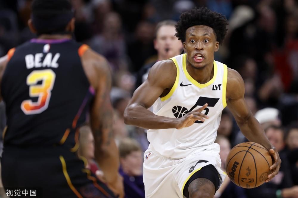 关键人物 关键人物